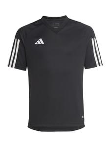 Футболка Performance ADIDAS PERFORMANCE Tiro 23, черный