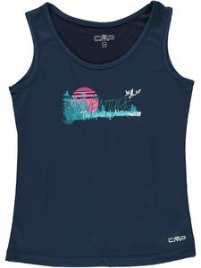 Топ CMP, темно-синий