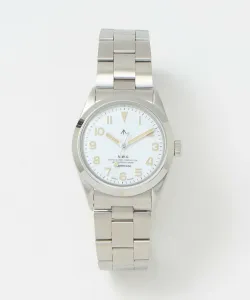 Frxf005/часы United Arrows, цвет Silver