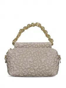 Сумка через плечо с тиснением TOUS