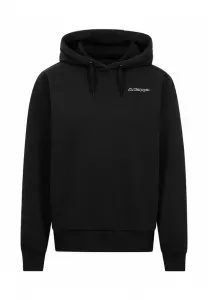 Толстовка с капюшоном Kappa, Black