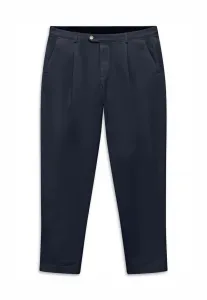 Австралийские эластичные чиносы Bugatti, Marine