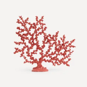 Фигурка коралла Белиза El Corte Inglés, коралл