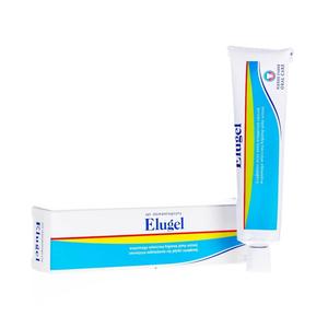 Pierre Fabre, Гель для полости рта Elugel, 40 мл