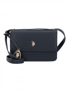 Сумка через плечо U.S. Polo Assn., темно-синий