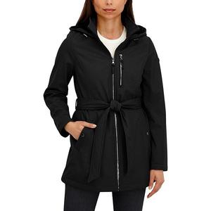 Женская куртка softshell с утеплителем mellowpile Halitech, Black