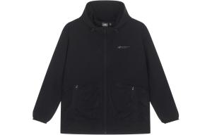 Куртка Columbia унисекс черная New Balance, черный