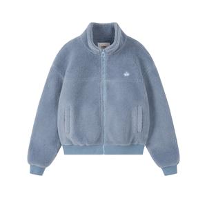 Бархатная куртка Women's Kirsh, синий