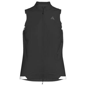 Женский жилет s2s - велосипедный жилет 7Mesh, черный