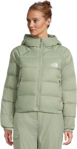 Женская толстовка с капюшоном Hydrenalite Down The North Face, Slate Moss