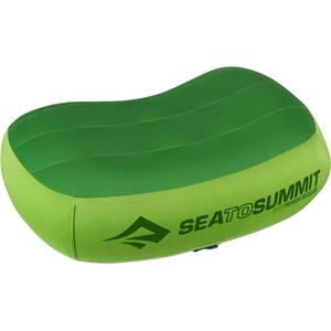 Подушка Eros Premium Pillow Sea to Summit, зеленый