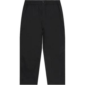 Повседневные брюки Unisex Moderate Straight Fit UNDEFEATED, черный