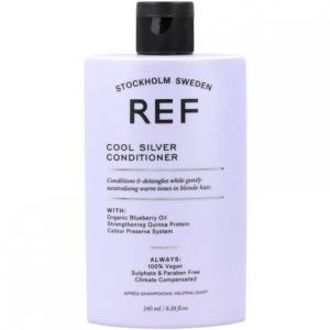 Кондиционер Cool Silver 245 мл, Ref