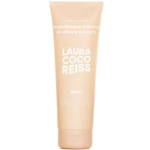 Разглаживающий кондиционер для прямых волос, 250 мл Laura Coco Reiss