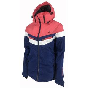 Куртка Joluvi Tomba, розовый