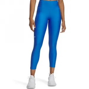 Леггинсы Under Armour Tech High Ankle, синий