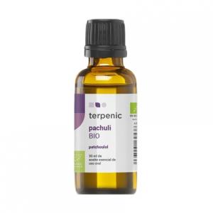 Терпеновое эфирное масло пачули, 30 мл Terpenic