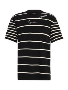 Классическая футболка Karl Kani Shirt, черный