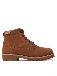 Сапоги 46.508 Mayoral, коричневый