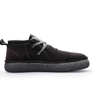 Туфли мужские Men"s Casual Men Low-Top Pardasaul, серый