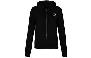 Женская куртка Converse, цвет Black