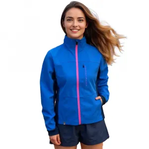 Куртка Alpine Pro Ukeba 2 softshell, синий