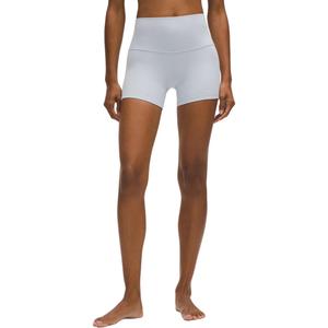 Шорты Casual Align Collection Lululemon, starch синий/strh