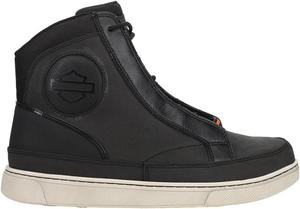 Кроссовки Harley-Davidson Footwear mens Vardon, черный
