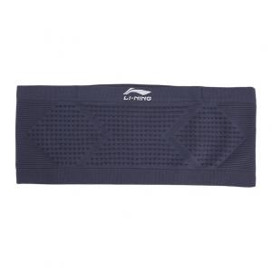 LINING Полиамидная поясная сумка унисекс синяя, Blue