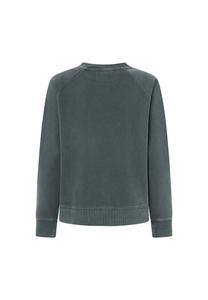 Толстовка FELICITY Pepe Jeans, темно-серый