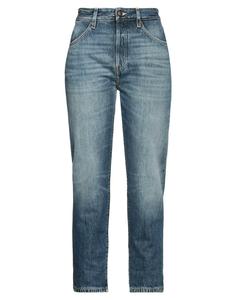 Джинсы Washington Dee, синий