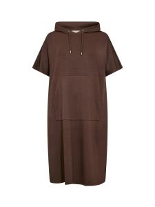 Платье Wasabi Concept SABINA, темно-коричневый