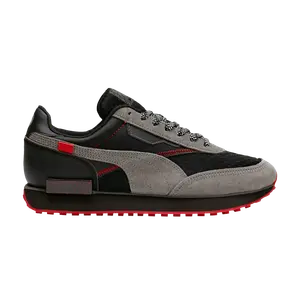 Кроссовки Future Rider Puma, черный