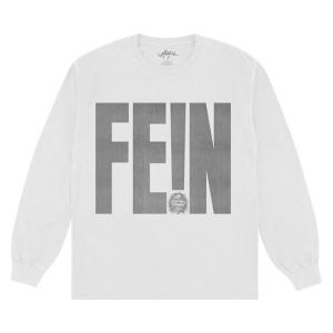 Лонгслив Cactus Jack By Travis Scott Cactus Jack by Travis Scott FE!N 'White', белый