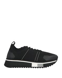 Кроссовки F65 Fabi, черный