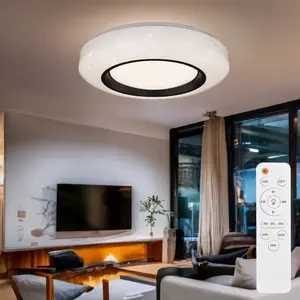 Светодиодный потолочный светильник Globo, белый