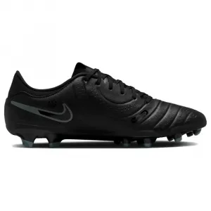 Футбольные бутсы Nike Tiempo Legend 10 Academy, черный