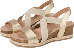 Туфли LifeStride Breeze, золотой