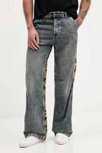 Джинсы D-LIVERY-S1 Diesel, синий