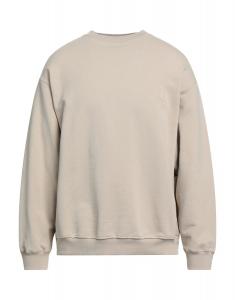 Толстовка Heaven Door, светло-коричневый