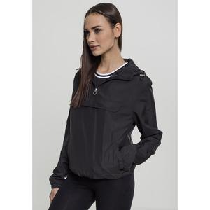 Свитер Urban Classics Basic, черный