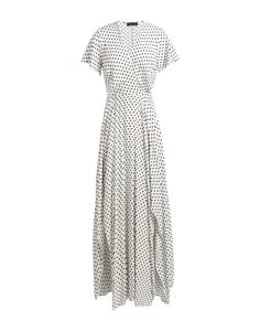 Платье Vanessa Scott, слоновая кость