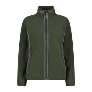 Женская флисовая куртка CMP, женская куртка 34H0496