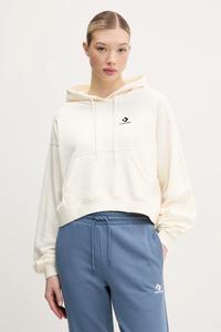 Толстовка Converse, бежевый