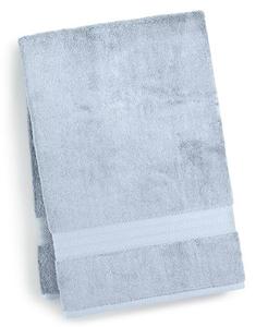 Коллекция банных полотенец Hotel Collection Finest Elegance из роскошного хлопка, синий