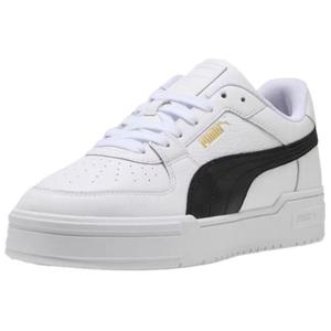 PUMA Кроссовки для скейтбординга CA Pro Classic 2, износостойкие, белые, унисекс