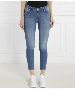 Джинсы Slim fit Joop!, синий