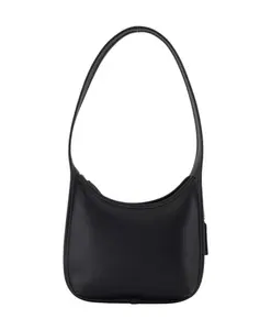 Оригинальная сумка через плечо черного цвета. Coach, черный