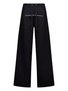 Брюки Robin Jordanluca, черный