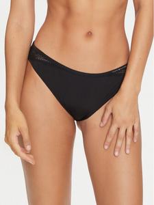 Классические женские трусики Tommy Hilfiger, черный